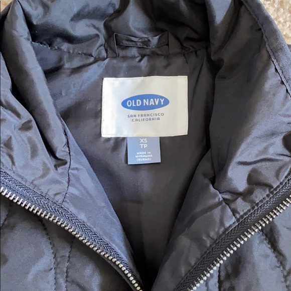 Old Navy vest - Picture 2 of 2